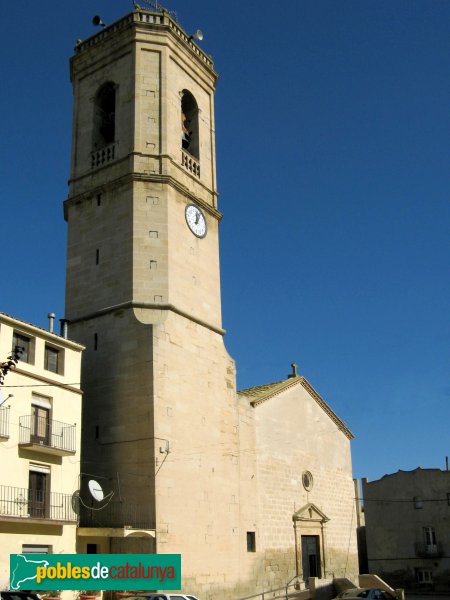 Torregrossa - Santa Maria