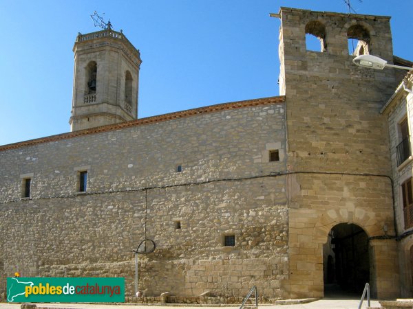 Torregrossa - Santa Maria