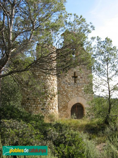 Piera - Sant Nicolau de Freixe