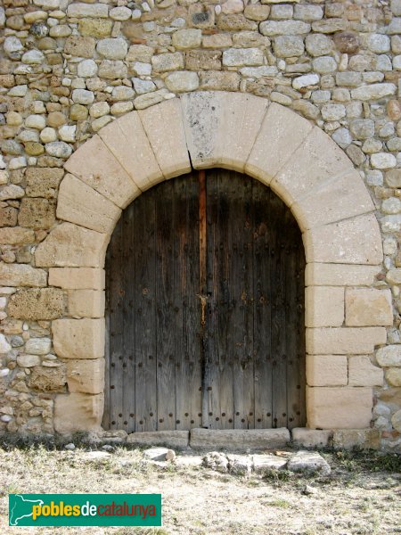 Piera - Sant Nicolau de Freixe