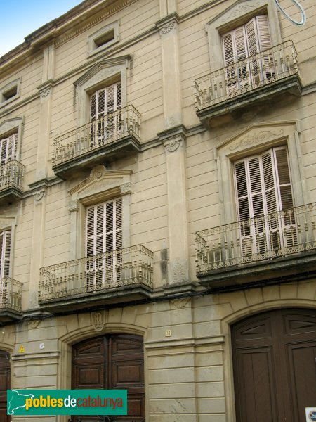 Piera - Can Torras