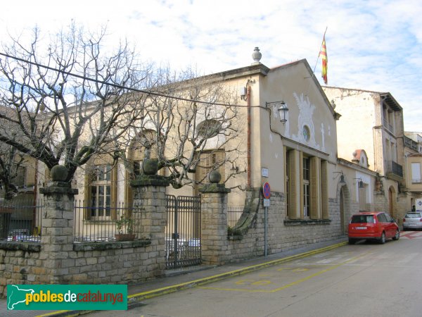 Hostalets de Pierola - Casal Català