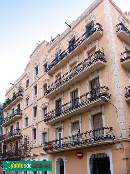Barcelona - Torres, 2 (Foto: Valentí Pons) Barcelona - Torres, 2