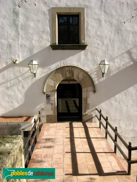 Capellades - Molí de la Vila