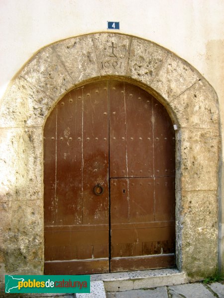 Capellades - Font de la Reina (Foto: Albert Esteves, 2009) Capellades - Font de la Reina