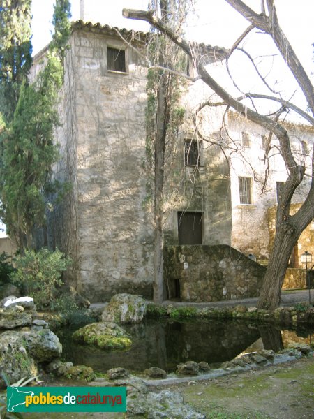 Capellades - Molí de Cal Titllo