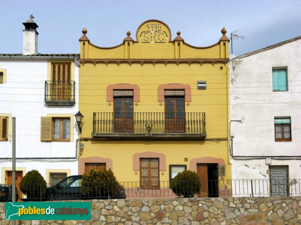 Societat Republicana Catalana (Vilanova d'Espoia)