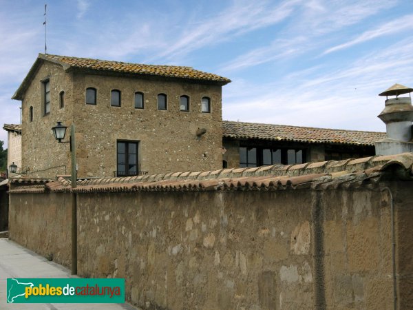 La Pobla de Claramunt - Molí de cal Jeroni