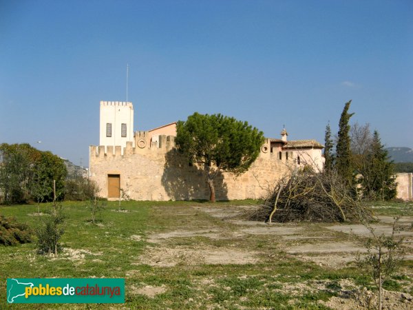 Igualada - Can Roca de la Pedrissa