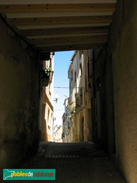 Carme - Carrer Major