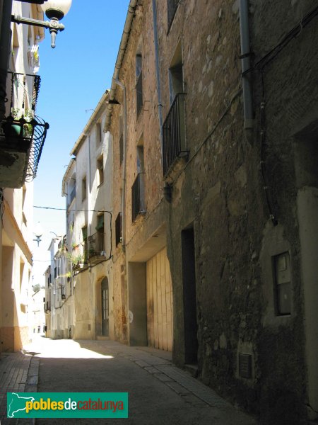 Carme - Carrer Major