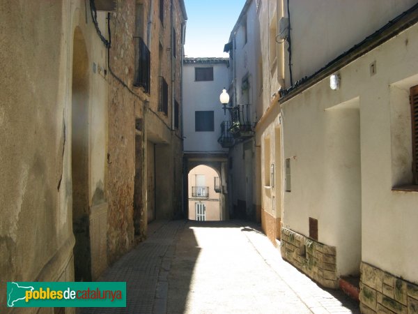 Carme - Carrer Major