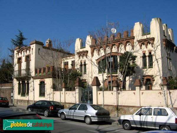 Igualada - Casa Poncell