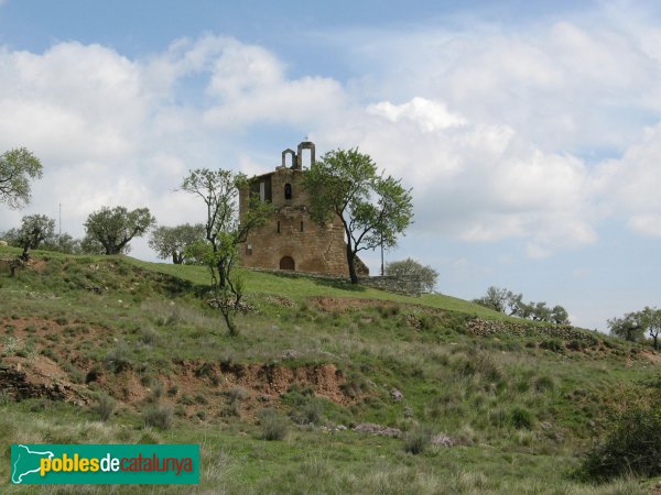 Igualada - Sant Jaume Sesoliveres