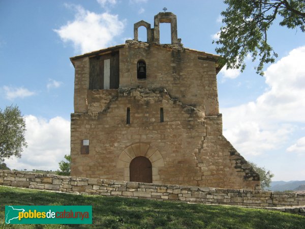 Igualada - Sant Jaume Sesoliveres