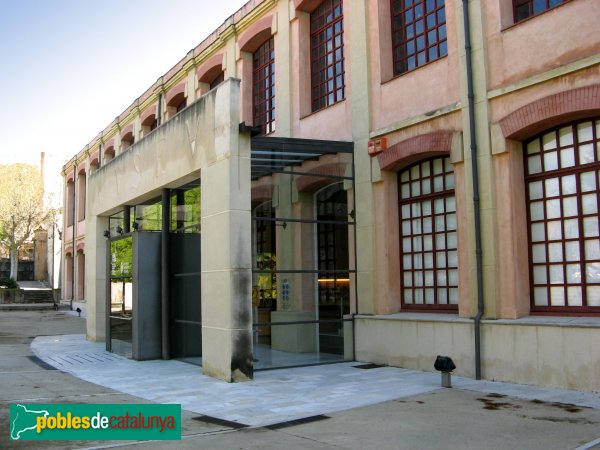 Igualada - Museu de la Pell