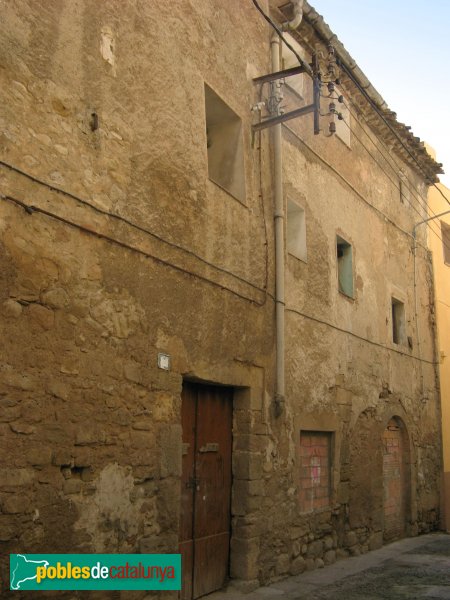 Vilanova del Camí - El Carreró