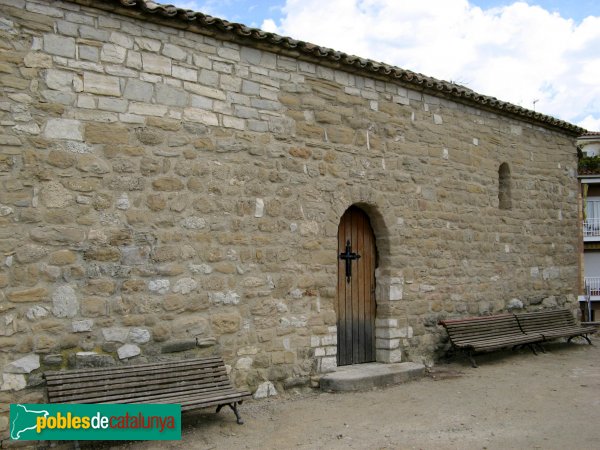 Òdena - Sant Miquel