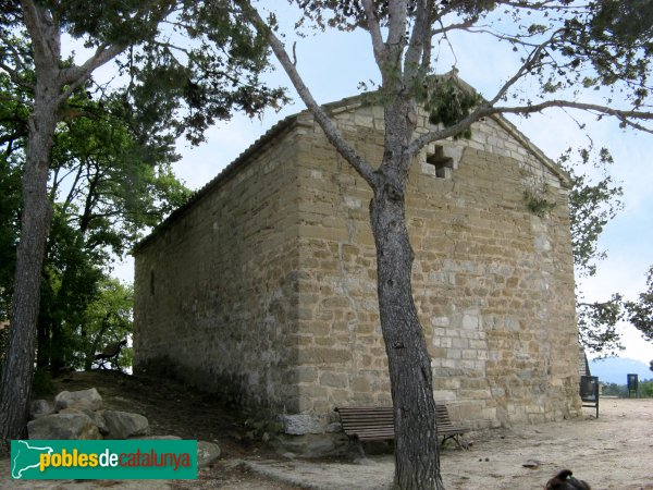 Òdena - Sant Miquel