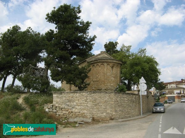 Òdena - Sant Miquel