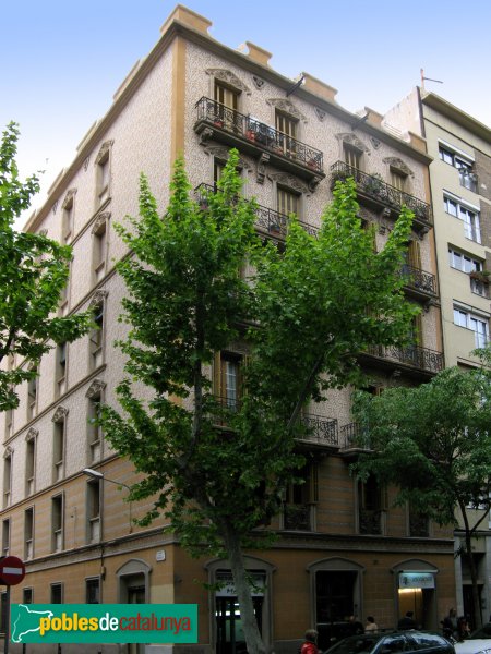 Barcelona - Bailèn, 211