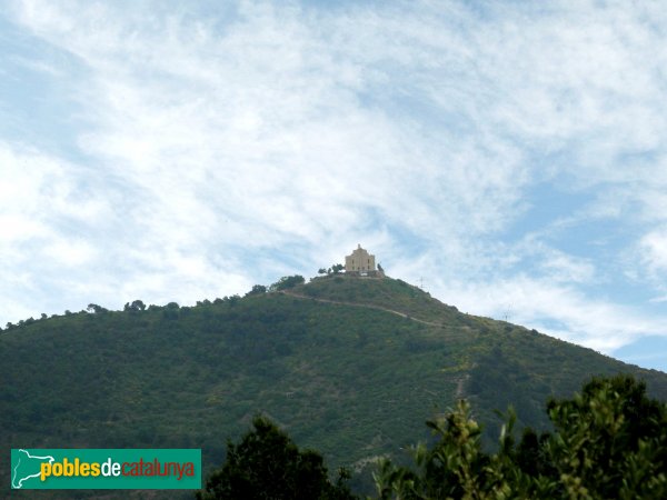 Sant Boi de Llobregat - Sant Ramon