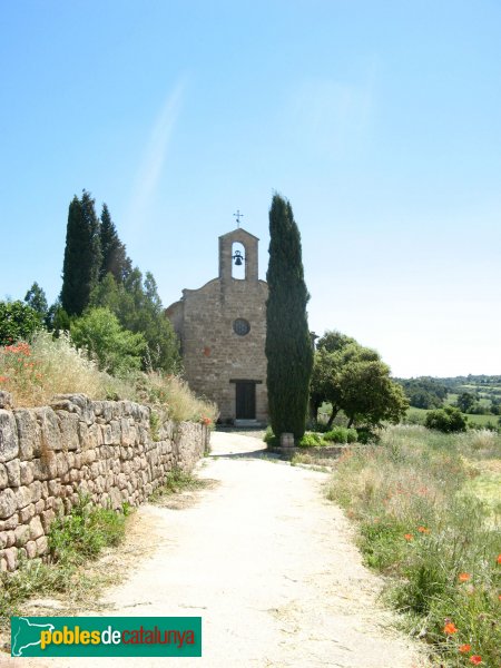 Prats de Rei - Sant Andreu de la Manresana