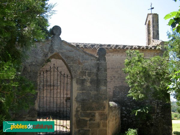 Prats de Rei - Sant Andreu de la Manresana