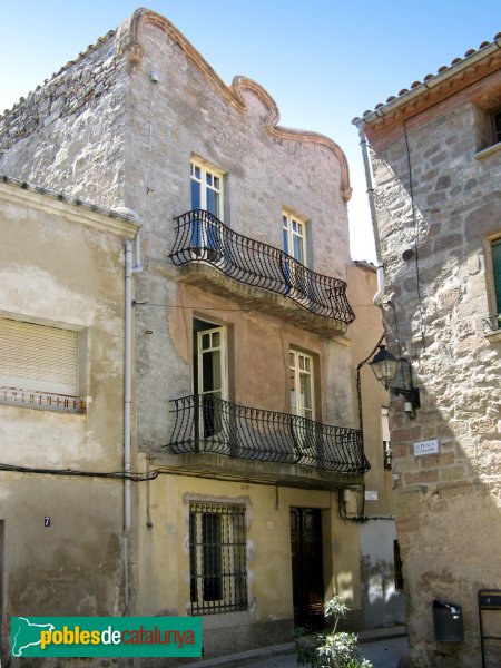 Prats de Rei - Carrer del Forn, 3