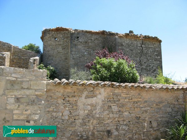 Prats de Rei - Sant Gil de Solanelles