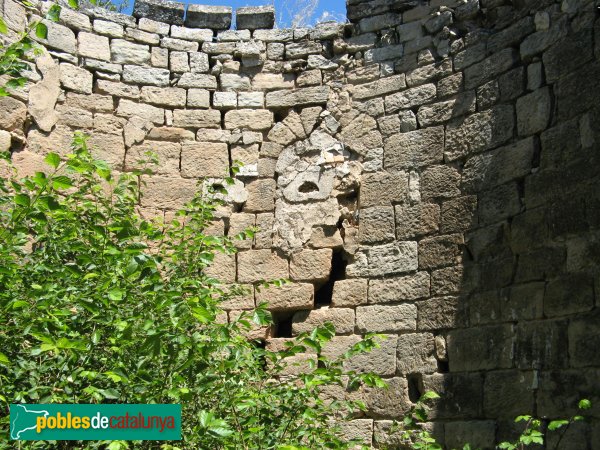 Prats de Rei - Sant Ermengol (Foto: Albert Esteves, 2009) Prats de Rei - Sant Ermengol