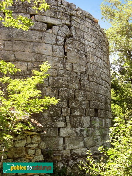 Prats de Rei - Sant Ermengol (Foto: Albert Esteves, 2009) Prats de Rei - Sant Ermengol