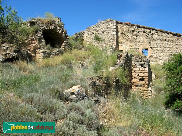 Prats de Rei - Puigdemàger