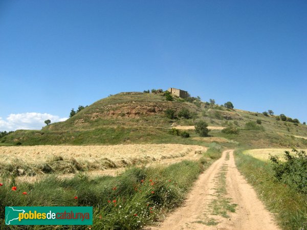 Prats de Rei - Puigdemàger