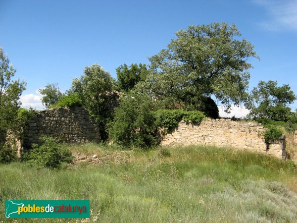 Prats de Rei - Puigdemàger