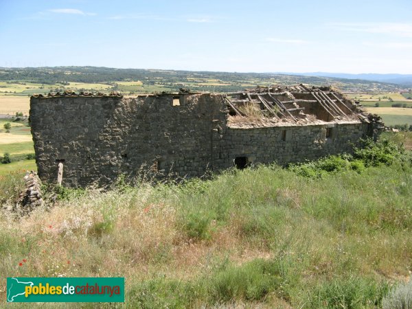 Prats de Rei - Puigdemàger