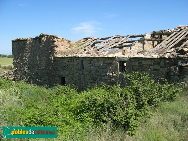 Prats de Rei - Puigdemàger