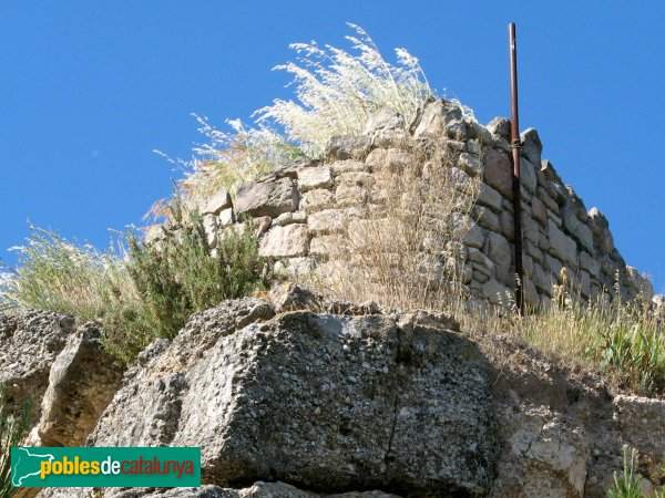 Rubió - Castell