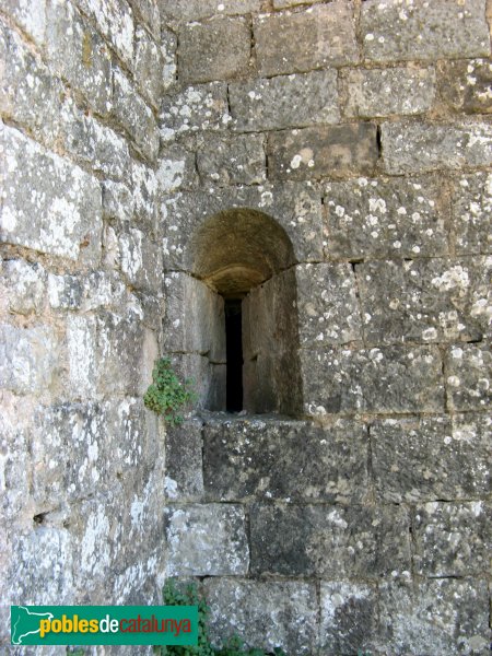 Rubió - Sant Martí de Maçana