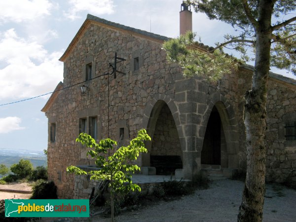 Rubió - Casa Berenguer
