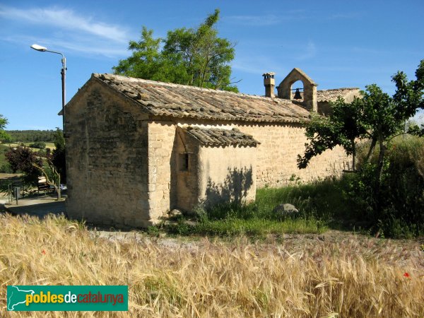 Rubió - Sant Macari