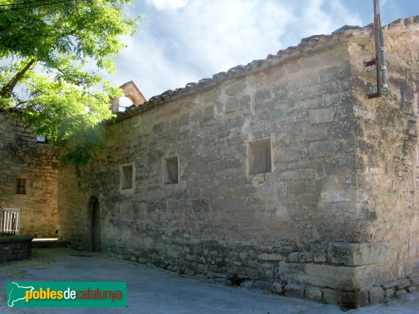 Rubió - Sant Macari