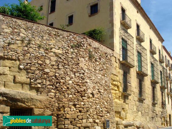 Tarragona - Casa Cadenas