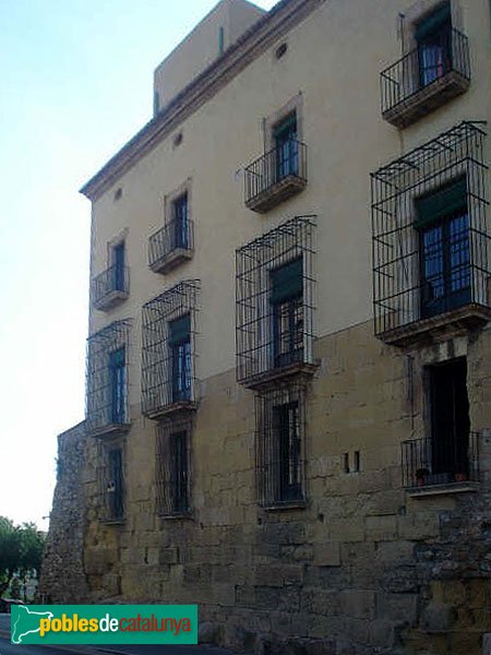 Tarragona - Casa Cadenas