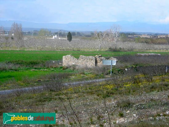 L'Escala - Santa Margarida