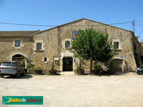 L'Escala - Mas Conques , Cinclaus