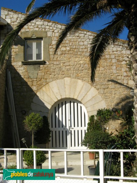 Sant Martí d'Empúries