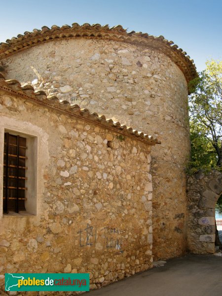 Viladamat - Sant Quirze