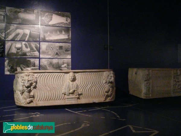 Museu de la Necròpolis