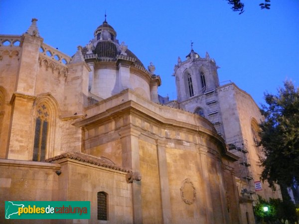 Catedral de Tarragona